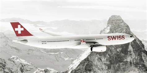 swissair duty free